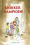 [De kinderen van de binnentuin 03] • Knikkerkampioen!